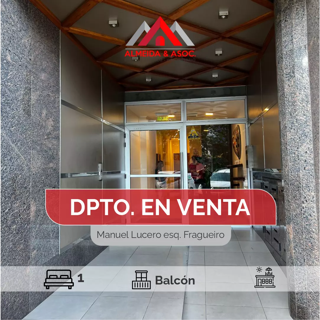 Hermoso Depto. en Alta Córdoba