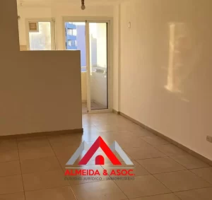 Hermoso Depto. en Alta Córdoba