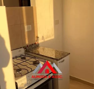 Hermoso Depto. en Alta Córdoba