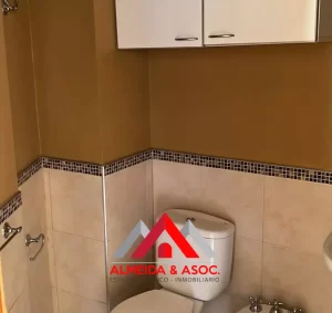 Hermoso Depto. en Alta Córdoba