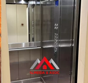 Hermoso Depto. en Alta Córdoba