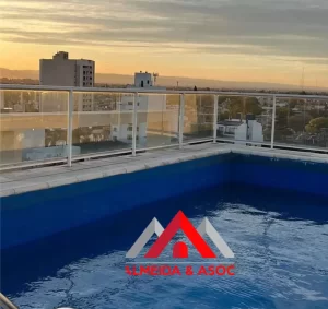 Hermoso Depto. en Alta Córdoba