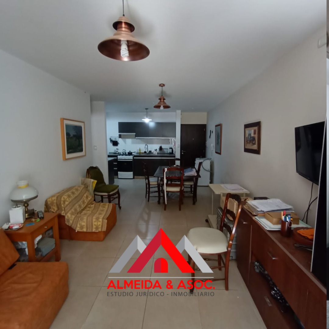 Departamento de categoría - Carlos Paz