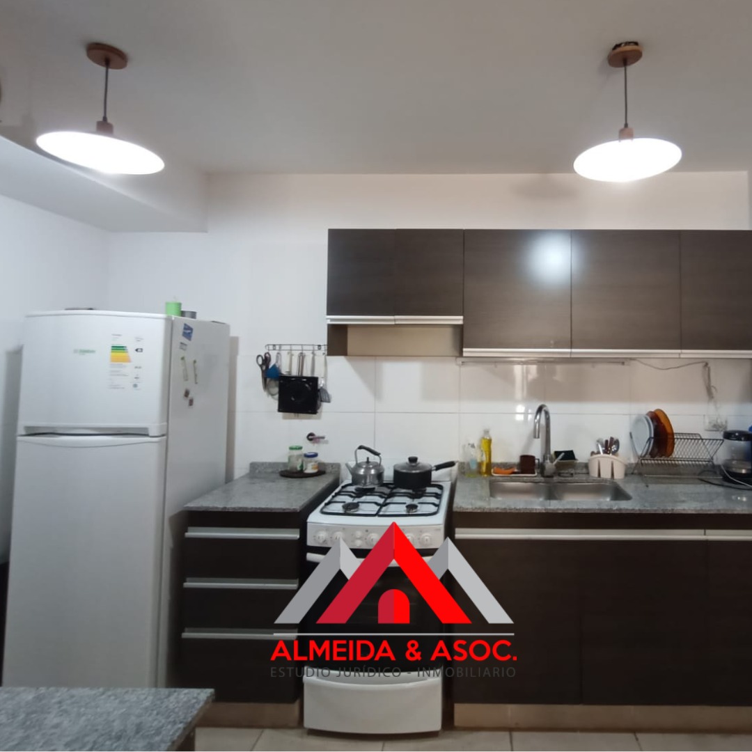 Departamento de categoría - Carlos Paz