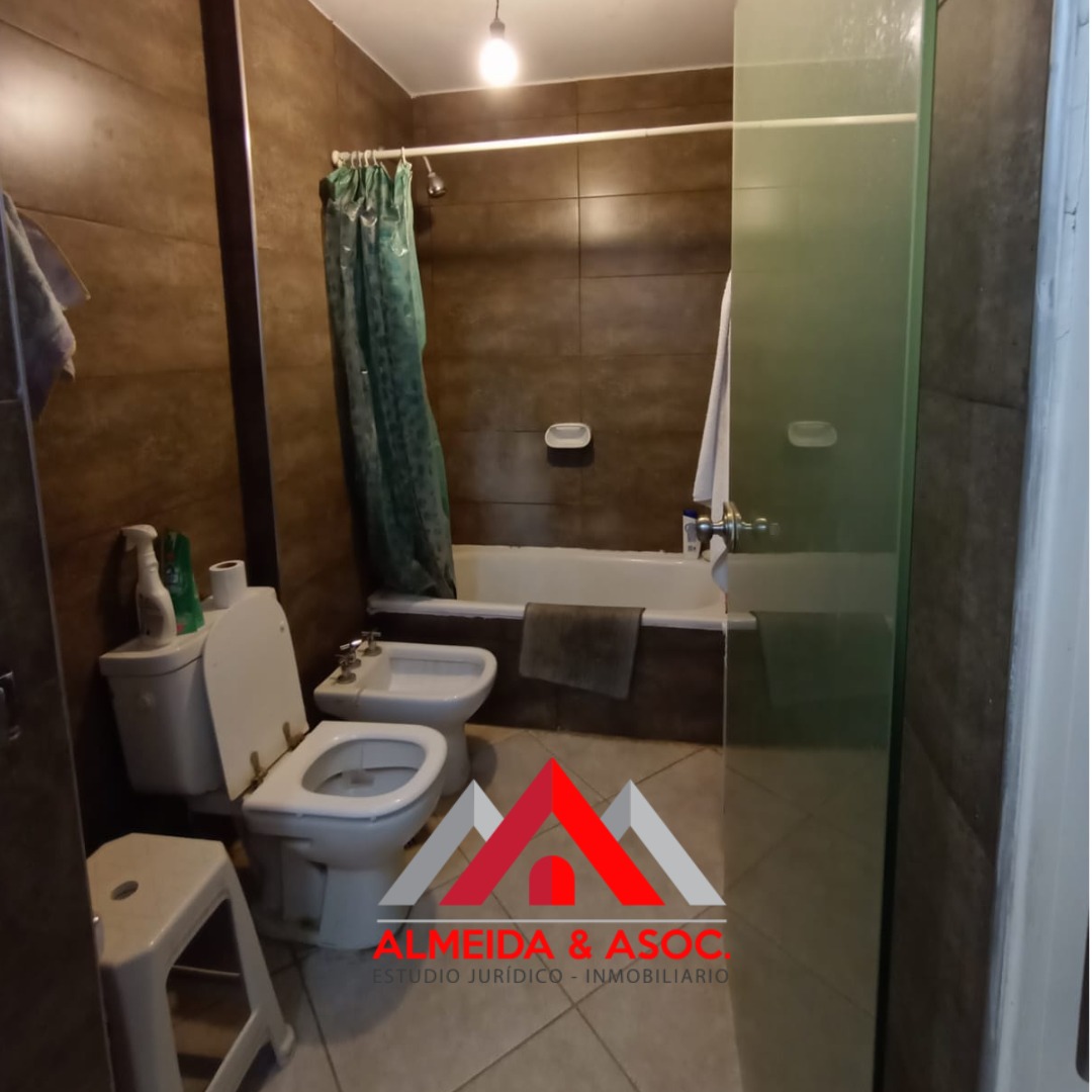 Departamento de categoría - Carlos Paz