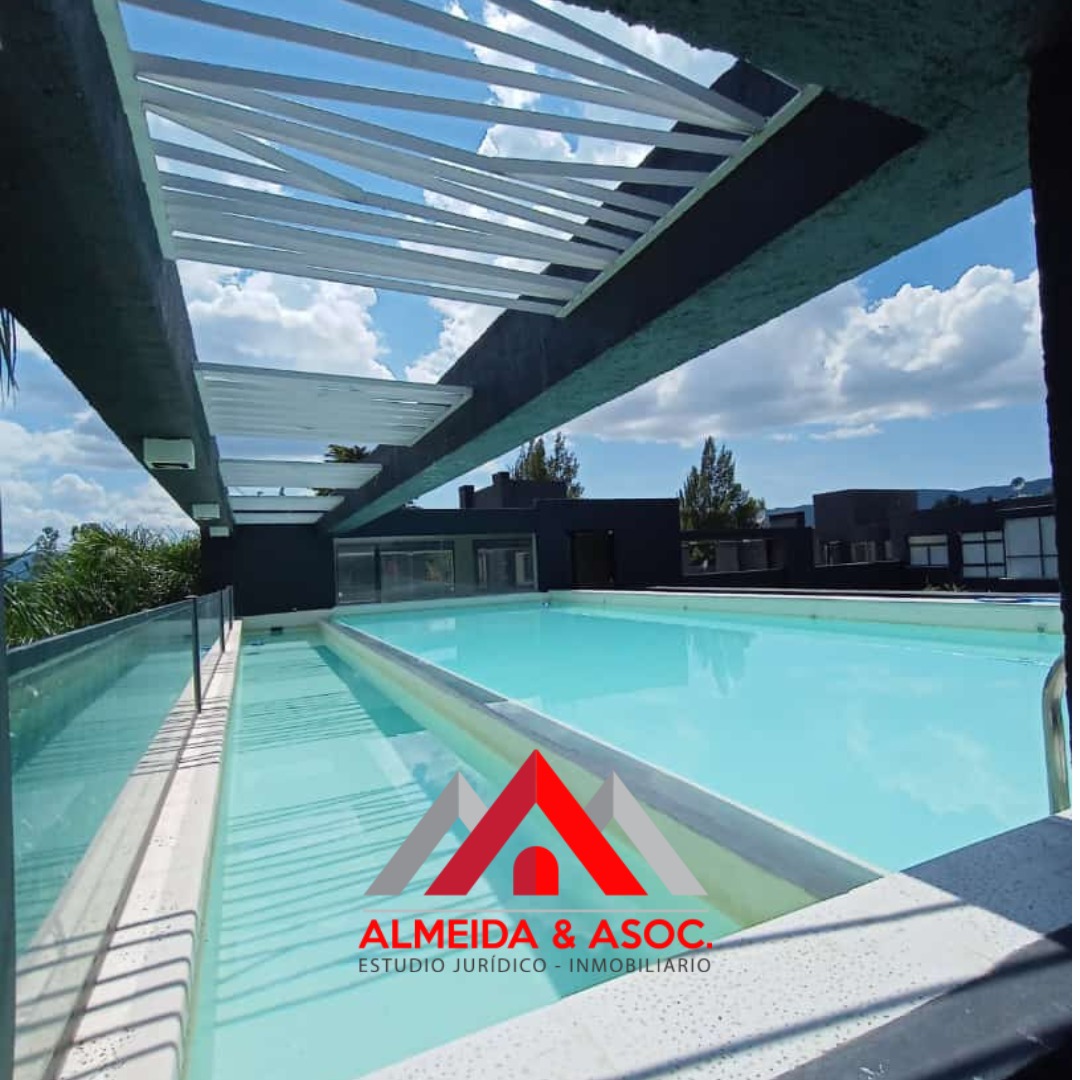 Departamento de categoría - Carlos Paz