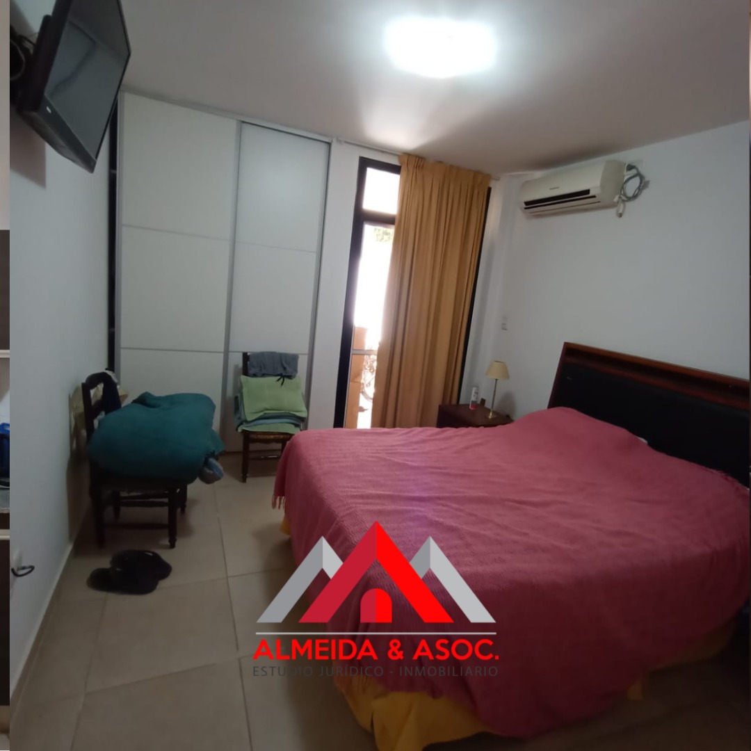 Departamento de categoría - Carlos Paz