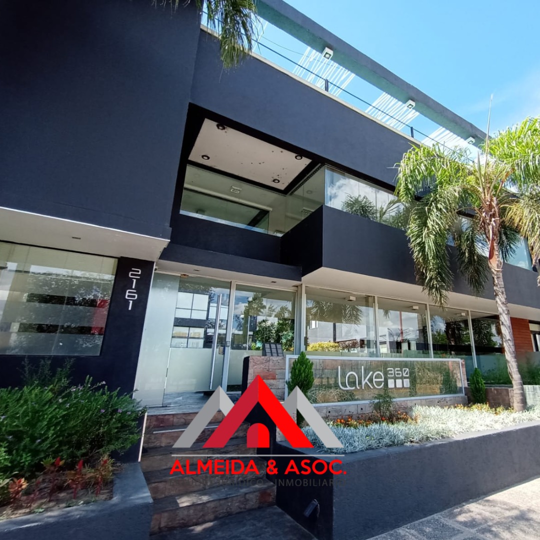 Departamento de categoría - Carlos Paz