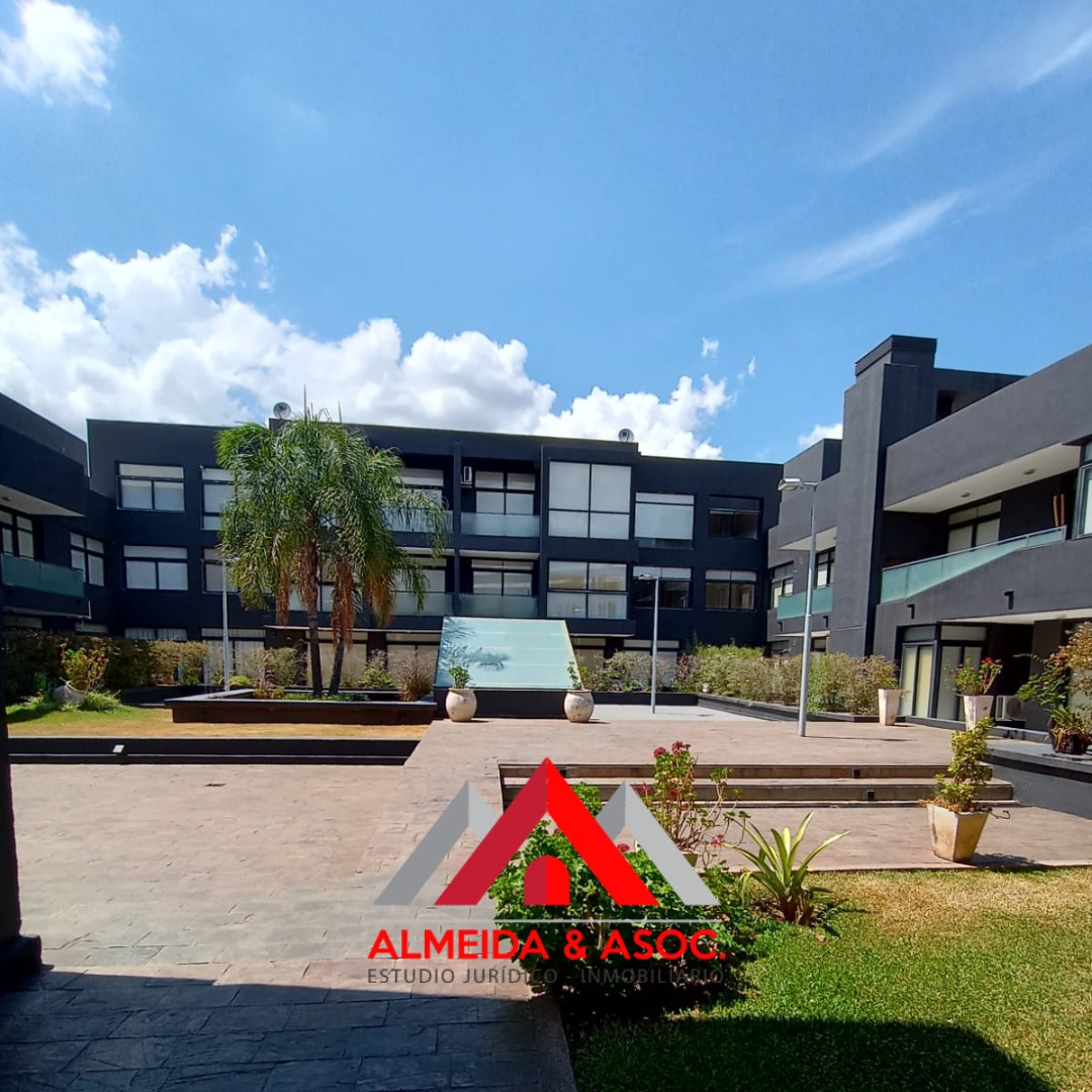 Departamento de categoría - Carlos Paz