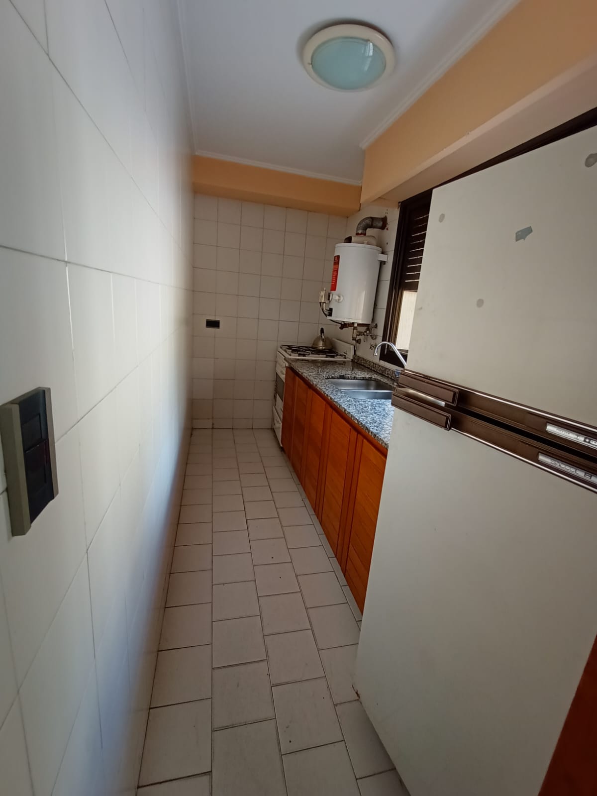 Gran piso de categoría en venta Nueva Cba