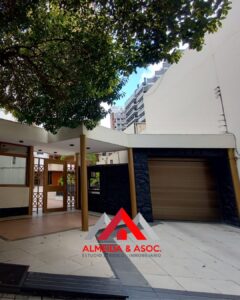 Gran piso de categoría en venta Nueva Cba