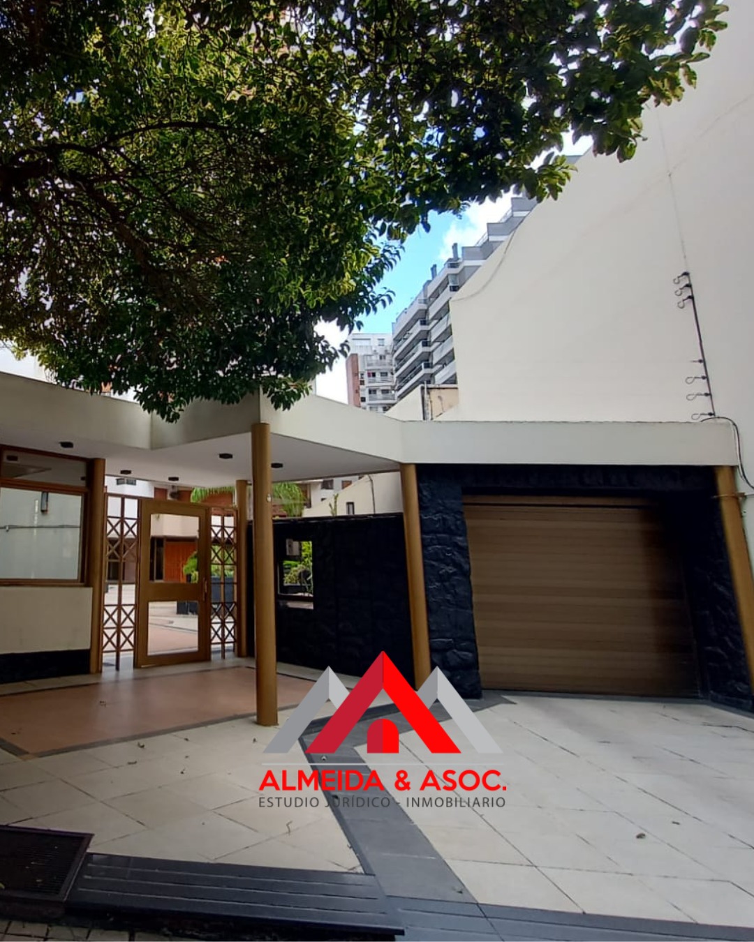 Gran piso de categoría en venta Nueva Cba