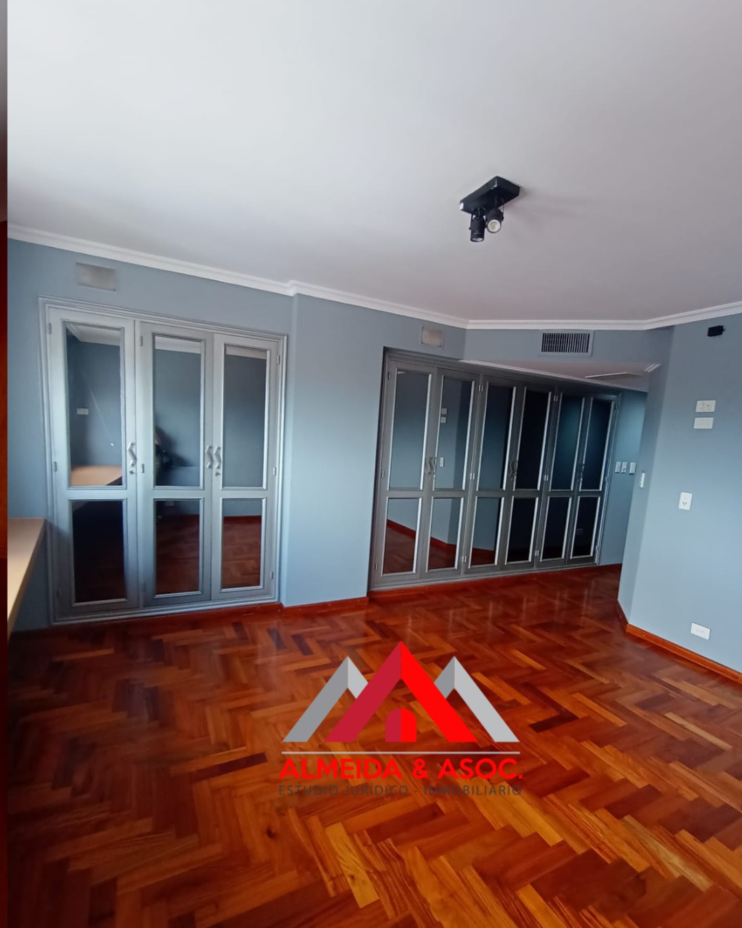 Gran piso de categoría en venta Nueva Cba