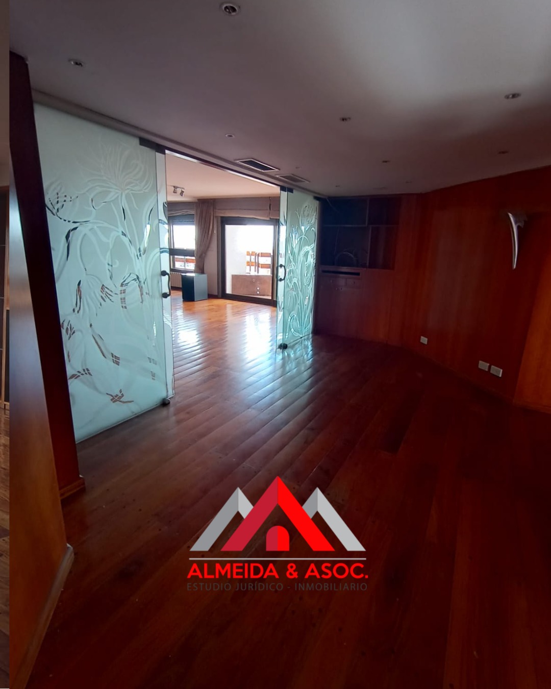 Gran piso de categoría en venta Nueva Cba