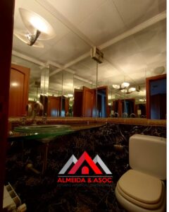 Gran piso de categoría en venta Nueva Cba
