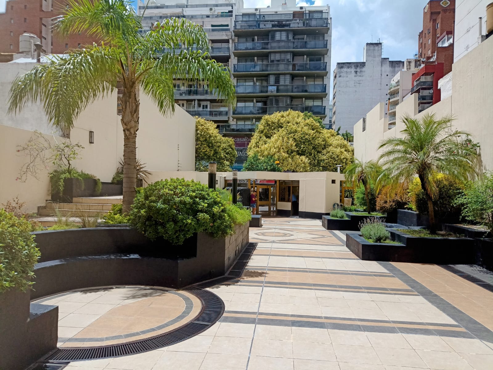 Gran piso de categoría en venta Nueva Cba