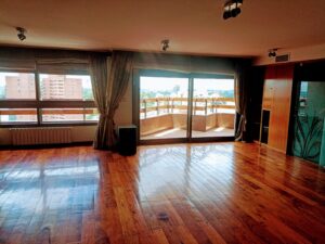 Gran piso de categoría en venta Nueva Cba