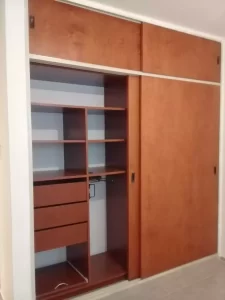 Hermoso depto. complejo Don Bosco