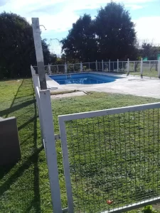 Hermoso depto. complejo Don Bosco