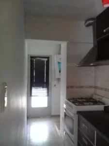 Hermoso depto. complejo Don Bosco