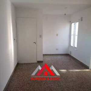 Depto. en Alberdi 2 dorm.