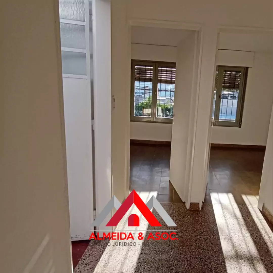 Depto. en Alberdi 2 dorm.