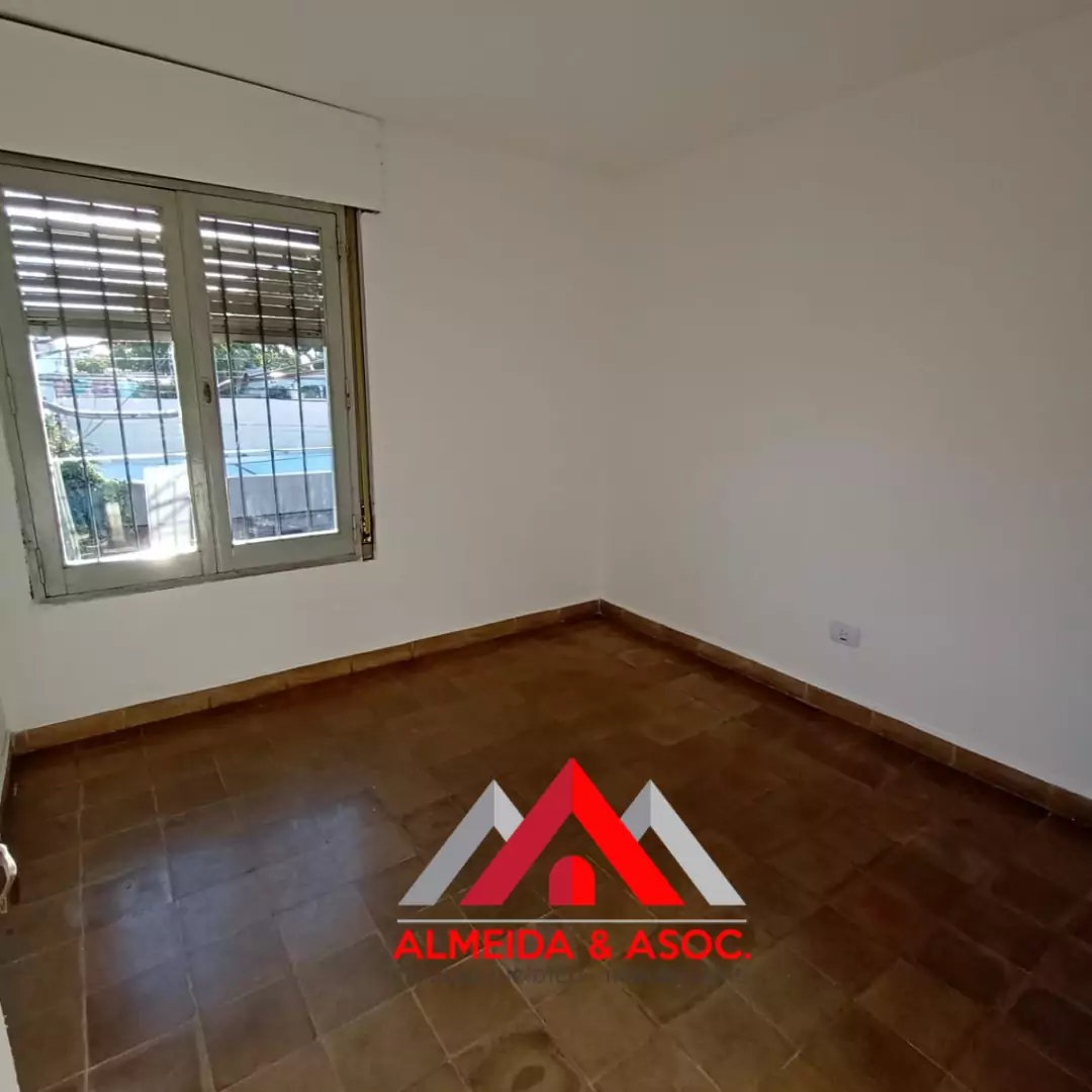 Depto. en Alberdi 2 dorm.