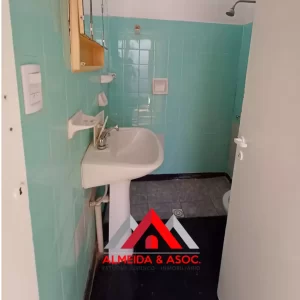 Depto. en Alberdi 2 dorm.