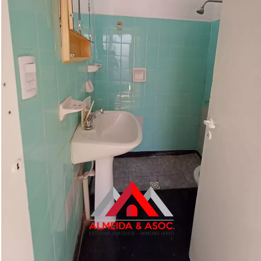Depto. en Alberdi 2 dorm.