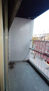 Amplio depto. en Duarte Quirós