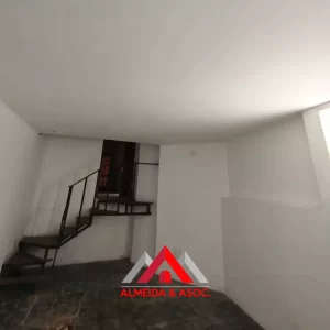 Casa 2 dorm. Las Palmas