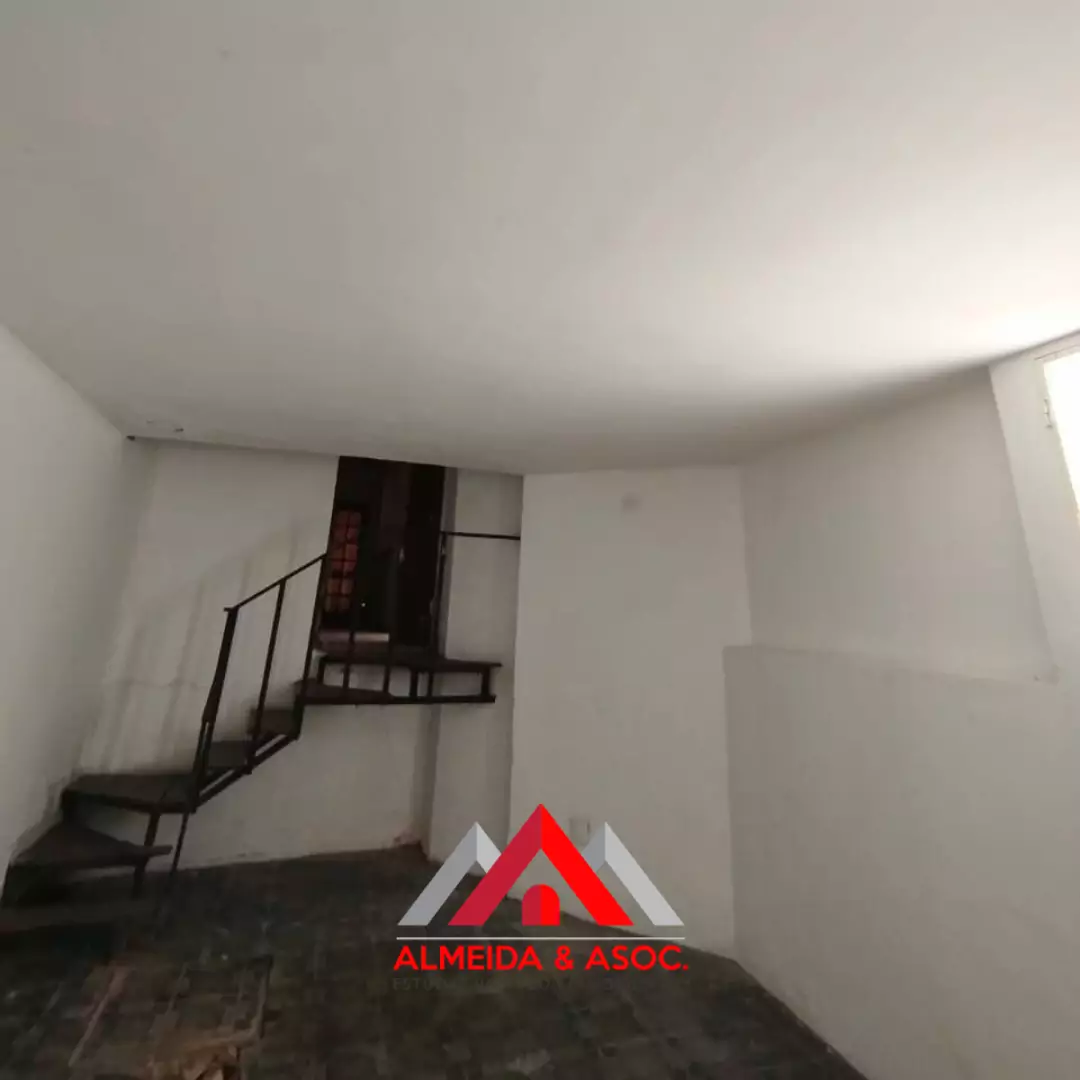 Casa 2 dorm. Las Palmas