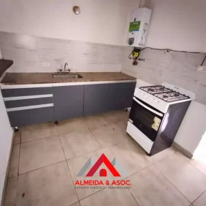 Casa 2 dorm. Las Palmas