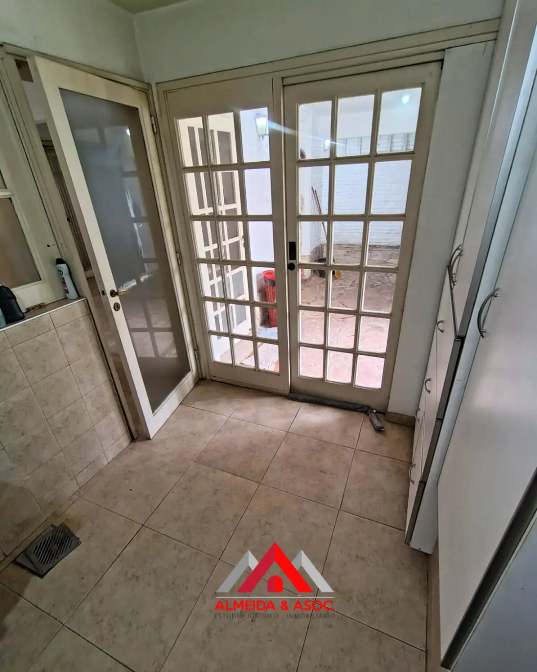 Casona en Quintas de Santa Ana