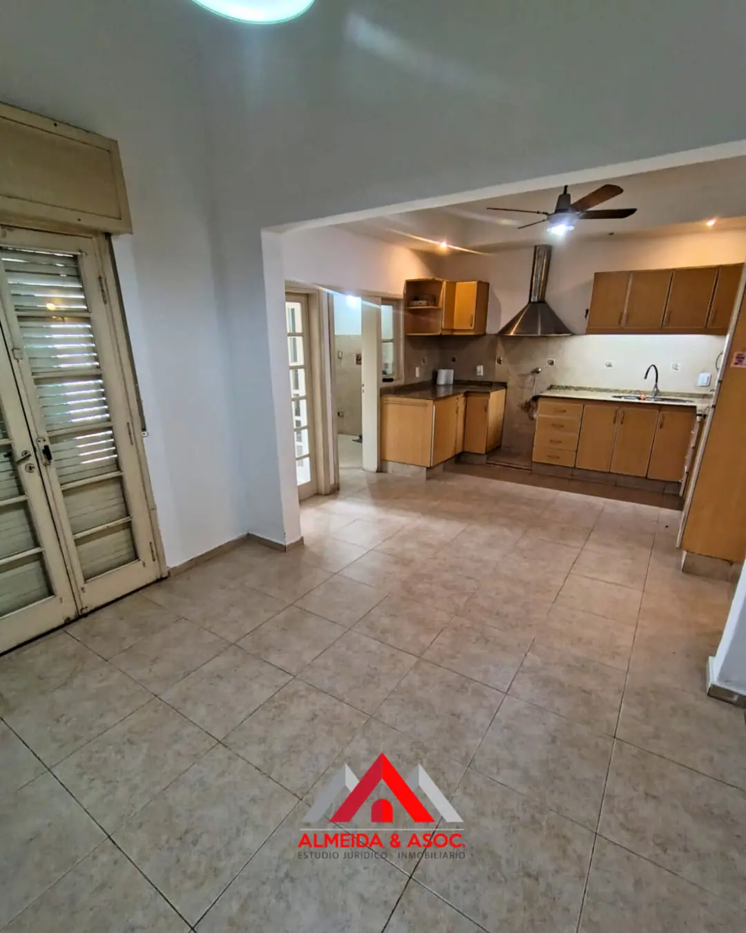 Casona en Quintas de Santa Ana