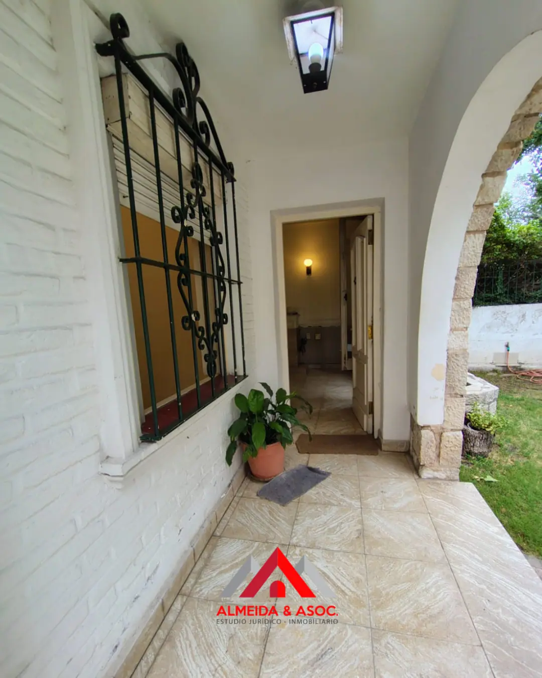 Casona en Quintas de Santa Ana