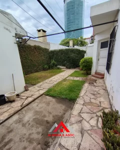 Casona en Quintas de Santa Ana