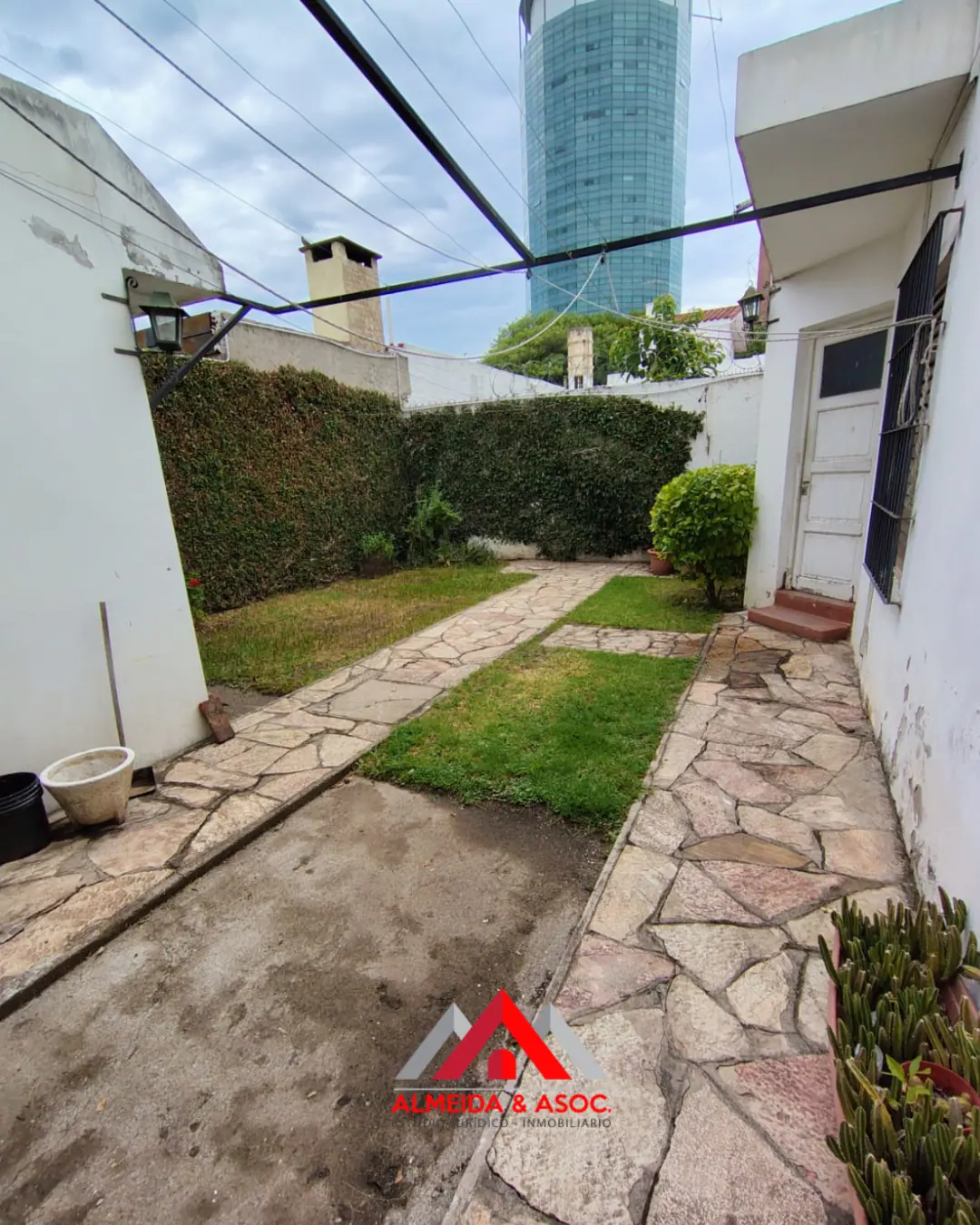 Casona en Quintas de Santa Ana