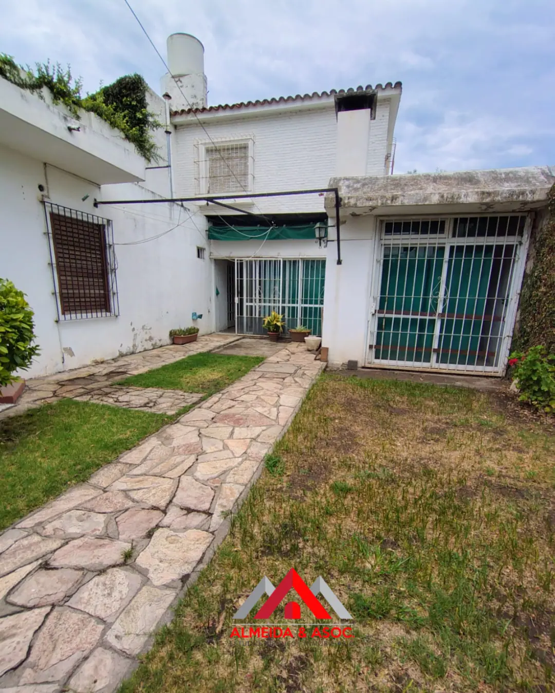 Casona en Quintas de Santa Ana