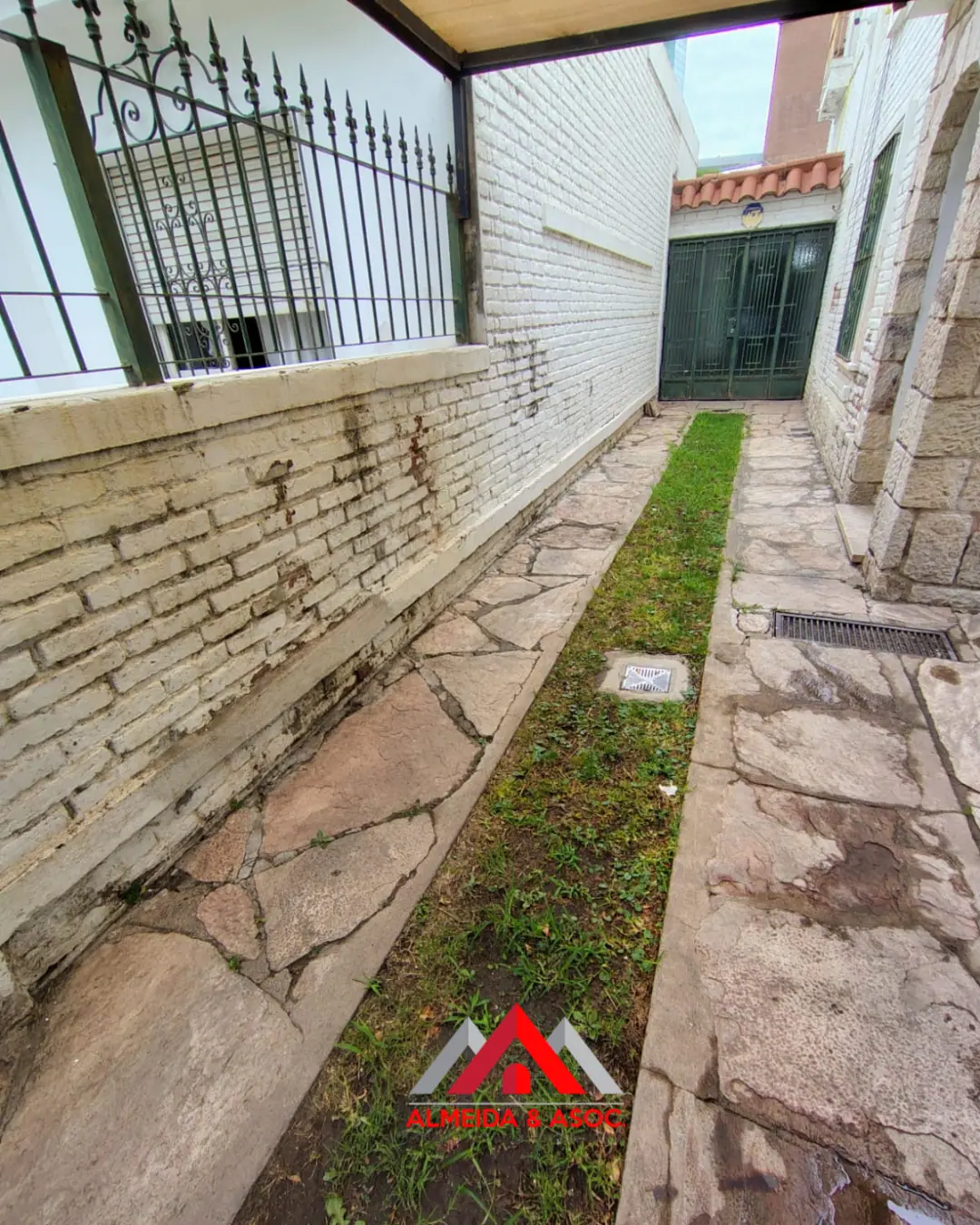 Casona en Quintas de Santa Ana