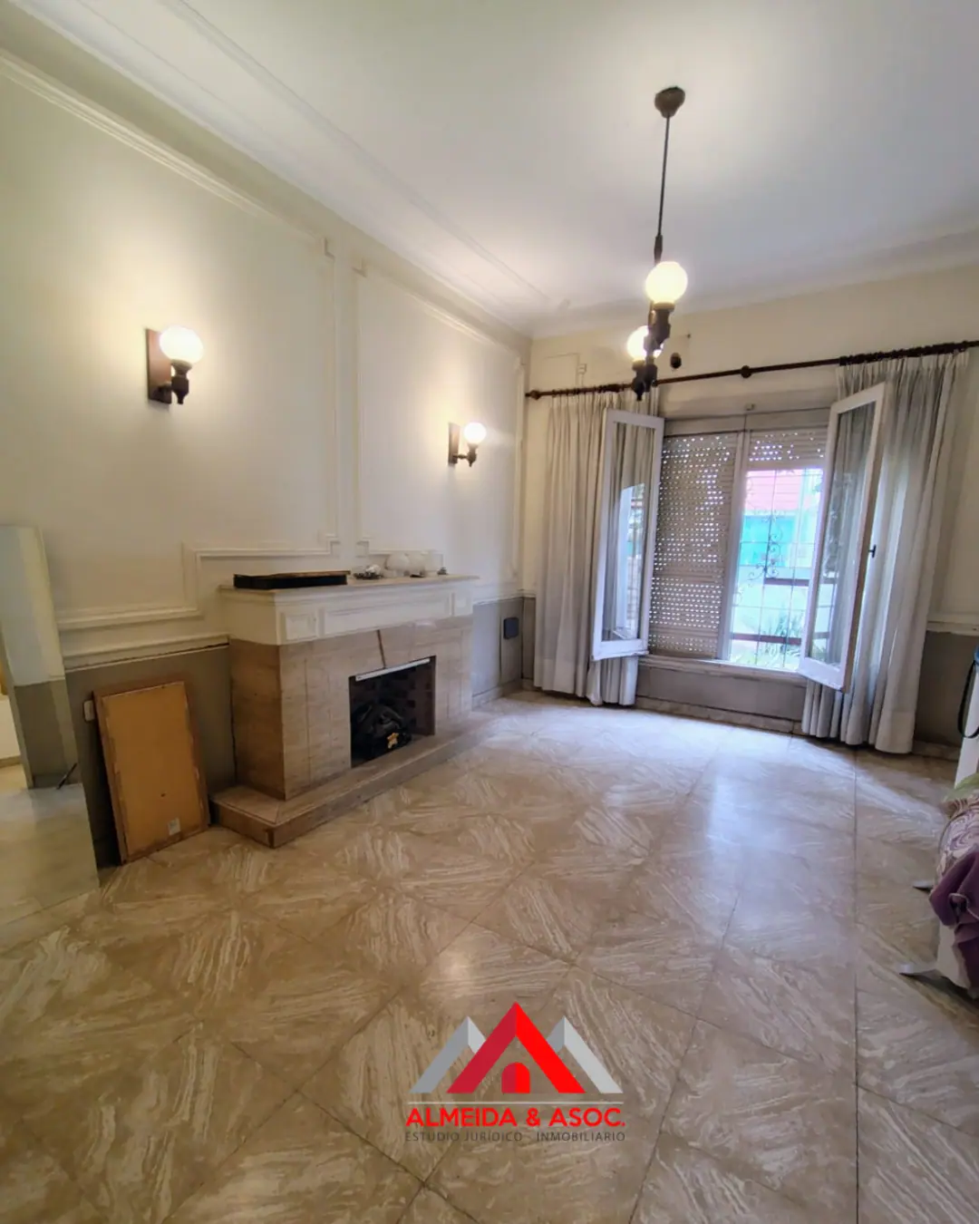 Casona en Quintas de Santa Ana