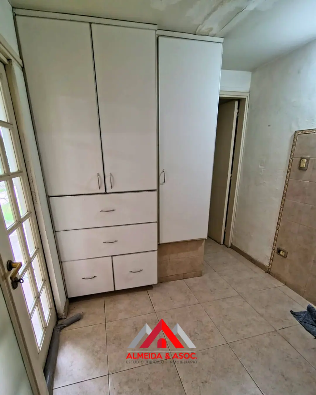 Casona en Quintas de Santa Ana