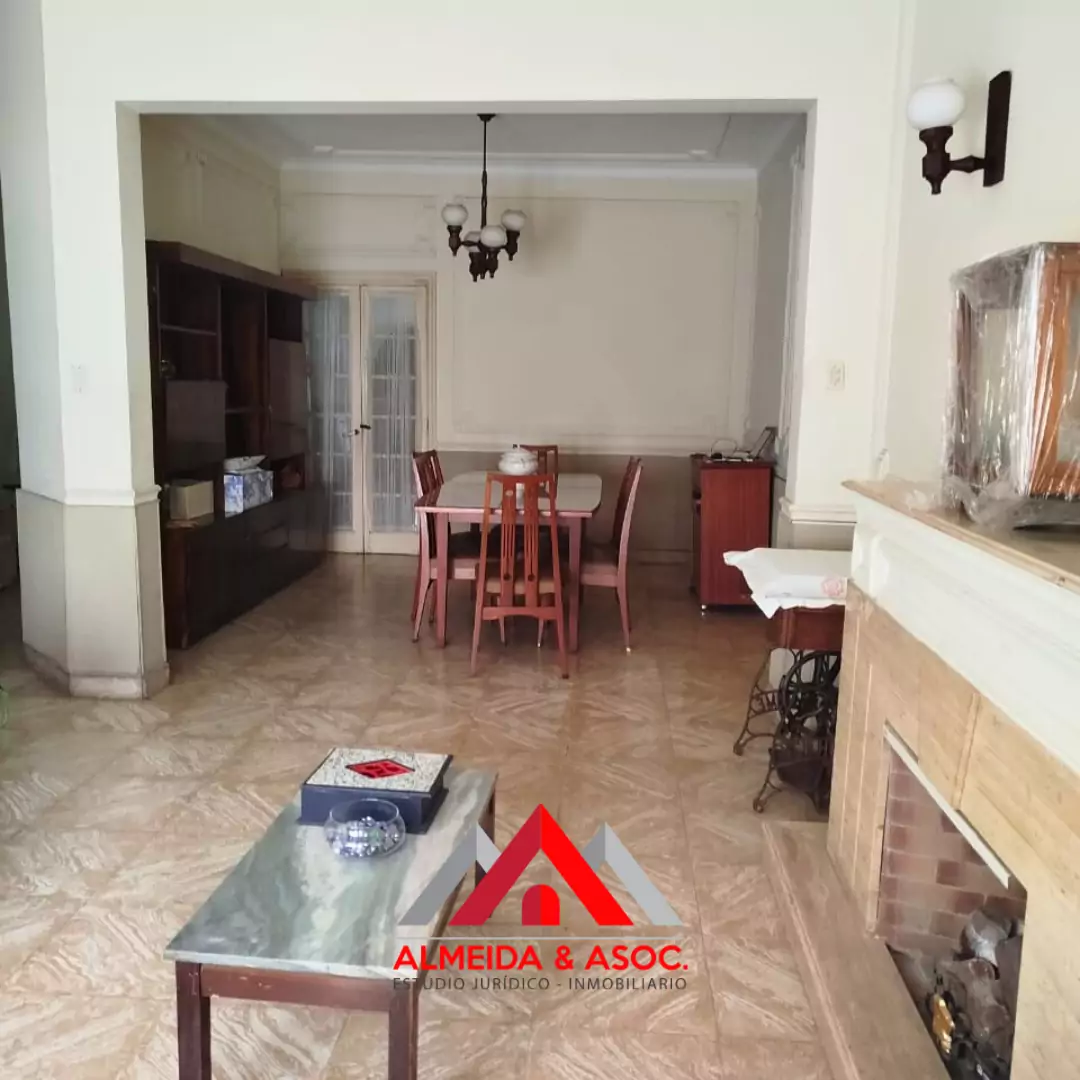 Casona en Quintas de Santa Ana