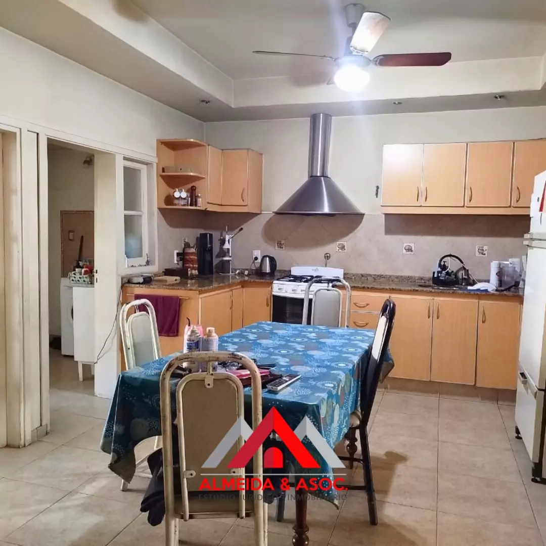 Casona en Quintas de Santa Ana