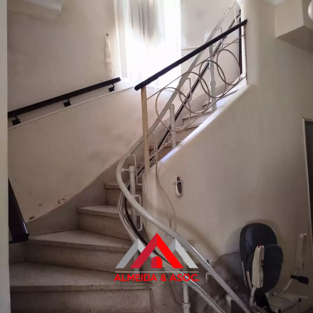 Casona en Quintas de Santa Ana