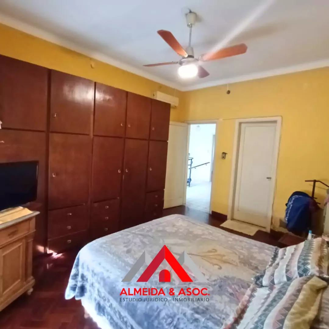 Casona en Quintas de Santa Ana