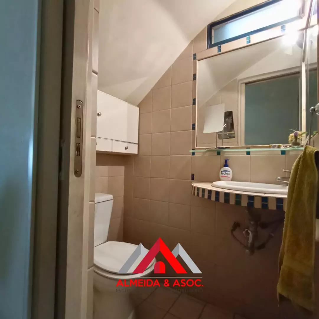 Casona en Quintas de Santa Ana