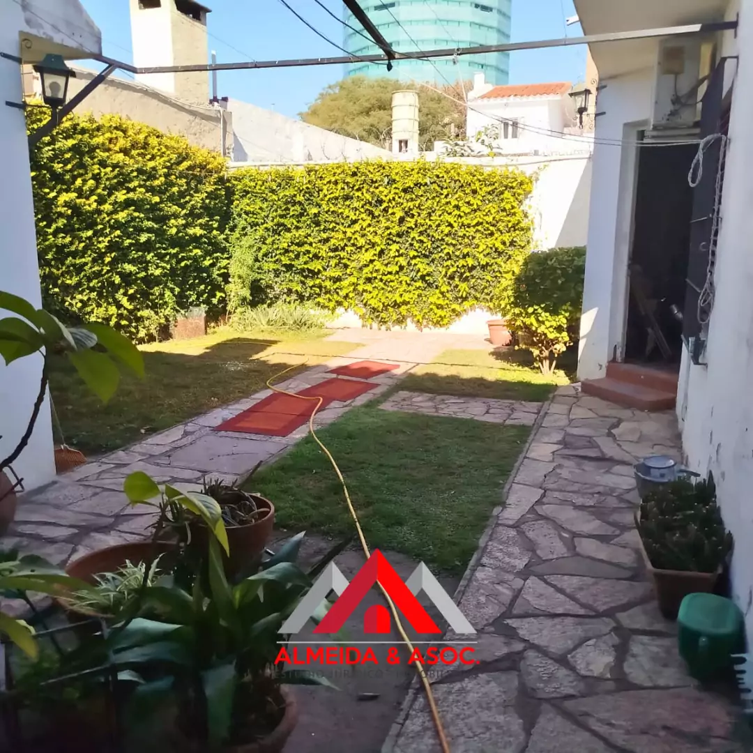 Casona en Quintas de Santa Ana