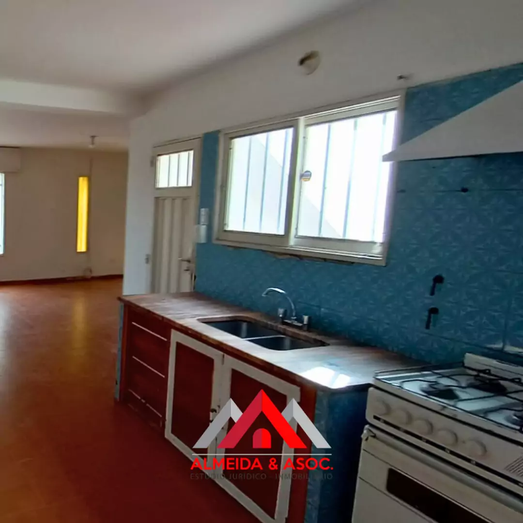 Casa en alquiler ó venta Ducasse