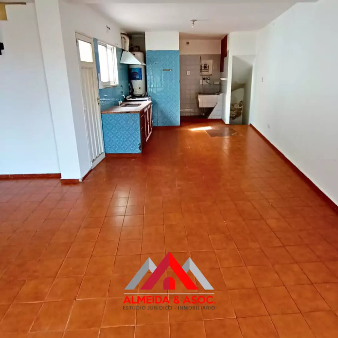 Casa en alquiler ó venta Ducasse